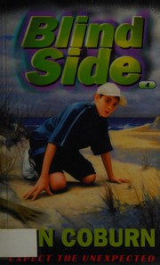 Cover of: Blind side by Ann Coburn