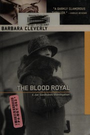 Cover of: The blood royal