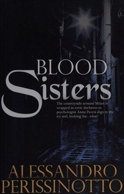 Cover of: Blood sisters