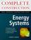 Cover of: Energy Systems