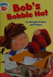 Cover of: Bob's bobble hat