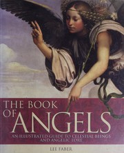 Cover of: The book of angels