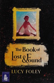 Cover of: The book of lost and found by Lucy Foley