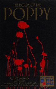 Cover of: The Book of the Poppy