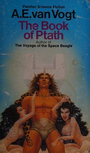 Cover of: The book of Ptath