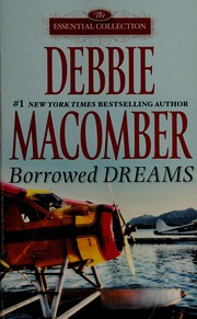 Cover of: Borrowed dreams