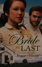 Cover of: Bride at Last