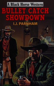 bullet-catch-showdown-cover