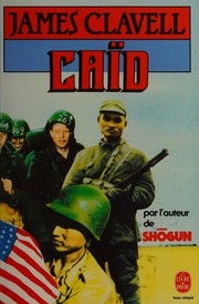 Cover of: Caïd: roman