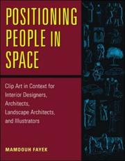 Cover of: Positioning people in space