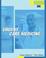 Cover of: Urgent Care Medicine
