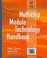 Cover of: Multichip module technology handbook