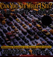 Cover of: Can you see what I see?: on the road