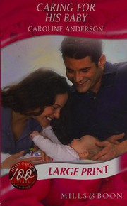 Cover of: Caring for His Baby