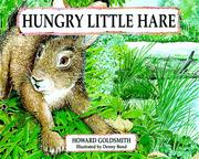 Cover of: Hungry little hare
