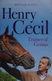 Cover of: Cecil: the biography