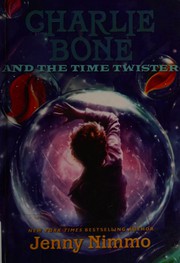 Cover of: Charlie Bone and the time twister