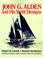Cover of: John G. Alden and His Yacht Designs