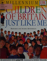Cover of: Children of Britain: just like me