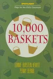 Cover of: 10,000 baskets: based on "Assembly line" a short story by B. Traven