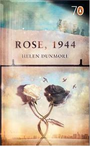 Cover of: Rose, 1944