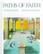 Cover of: Paths of faith