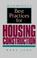 Cover of: McGraw-Hill's best practices for housing construction