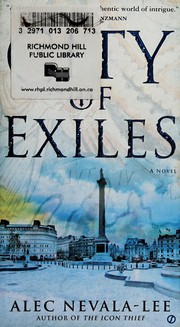 Cover of: City of Exiles