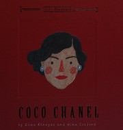 Coco Chanel by Zena Alkayat