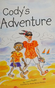 Cover of: Cody's adventure
