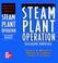 Cover of: Steam-plant operation