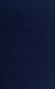 Cover of: The colonial merchants and the American Revolution, 1763-1776.