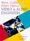 Cover of: Wire, Cable, and Fiber Optics for Video and Audio Engineers