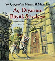 Cover of: Aci Diyarinin Buyuk Sovalyesi