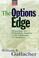 Cover of: The Options Edge