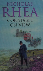 Cover of: Constable on view