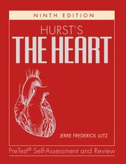 Cover of: Hurst's The heart: PreTest self-assessment and review
