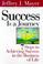 Cover of: Success is a Journey