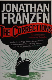 Cover of: The corrections by Jonathan Franzen