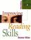 Cover of: Improving Reading Skills