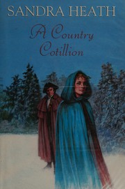 Cover of: A Country Cotillion