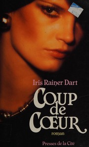 Cover of: Coup de coeur: roman