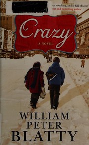 Cover of: Crazy by William Peter Blatty
