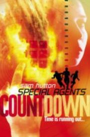 Cover of: Countdown (Special Agents) by Sam Hutton