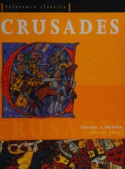 Cover of: Crusades