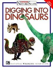 Cover of: Digging into dinosaurs