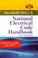 Cover of: McGraw-Hill's National Electrical Code Handbook