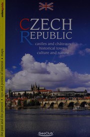 The Czech Republic by Pavel Dvořák