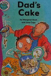 Cover of: Dad's cake