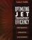 Cover of: Optimizing jet transport efficiency